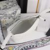 Best Replicas Bags - Replica Dior Small DRTRAVEL Nomad Pouch - Stylish & Compact Shop For Best Louis Vuitton LV Replica Bags With Cheap Price