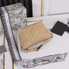 Best Replicas Bags - Replica Dior Small DRTRAVEL Nomad Pouch - Stylish & Compact Shop For Best Louis Vuitton LV Replica Bags With Cheap Price