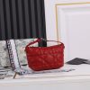 Best Replicas Bags - Replica Dior Small DRTRAVEL Nomad Pouch - Stylish & Compact Shop For Best Louis Vuitton LV Replica Bags With Cheap Price
