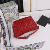 Best Replicas Bags - Replica Dior Small DRTRAVEL Nomad Pouch - Stylish & Compact Shop For Best Louis Vuitton LV Replica Bags With Cheap Price