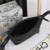 Best Replicas Bags - Replica Dior Small DRTRAVEL Nomad Pouch - Stylish & Compact Shop For Best Louis Vuitton LV Replica Bags With Cheap Price