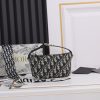 Best Replicas Bags - Replica Dior Small DRTRAVEL Nomad Pouch - Stylish & Compact Shop For Best Louis Vuitton LV Replica Bags With Cheap Price