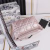 Best Replicas Bags - Dior Replica Medium Drtravel Nomad Pouch - Stylish & Compact Shop For Best Louis Vuitton LV Replica Bags With Cheap Price