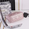 Best Replicas Bags - Dior Replica Medium Drtravel Nomad Pouch - Stylish & Compact Shop For Best Louis Vuitton LV Replica Bags With Cheap Price