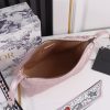 Best Replicas Bags - Dior Replica Medium Drtravel Nomad Pouch - Stylish & Compact Shop For Best Louis Vuitton LV Replica Bags With Cheap Price