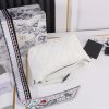 Best Replicas Bags - Dior Replica Medium Drtravel Nomad Pouch - Stylish & Compact Shop For Best Louis Vuitton LV Replica Bags With Cheap Price
