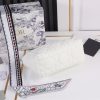Best Replicas Bags - Dior Replica Medium Drtravel Nomad Pouch - Stylish & Compact Shop For Best Louis Vuitton LV Replica Bags With Cheap Price