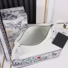Best Replicas Bags - Dior Replica Medium Drtravel Nomad Pouch - Stylish & Compact Shop For Best Louis Vuitton LV Replica Bags With Cheap Price
