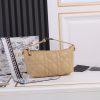 Best Replicas Bags - Dior Replica Medium Drtravel Nomad Pouch - Stylish & Compact Shop For Best Louis Vuitton LV Replica Bags With Cheap Price