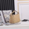 Best Replicas Bags - Dior Replica Medium Drtravel Nomad Pouch - Stylish & Compact Shop For Best Louis Vuitton LV Replica Bags With Cheap Price