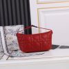 Best Replicas Bags - Dior Replica Medium Drtravel Nomad Pouch - Stylish & Compact Shop For Best Louis Vuitton LV Replica Bags With Cheap Price