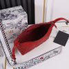 Best Replicas Bags - Dior Replica Medium Drtravel Nomad Pouch - Stylish & Compact Shop For Best Louis Vuitton LV Replica Bags With Cheap Price