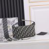 Best Replicas Bags - Dior Replica Medium Drtravel Nomad Pouch - Stylish & Compact Shop For Best Louis Vuitton LV Replica Bags With Cheap Price