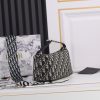 Best Replicas Bags - Dior Replica Medium Drtravel Nomad Pouch - Stylish & Compact Shop For Best Louis Vuitton LV Replica Bags With Cheap Price