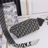 Best Replicas Bags - Dior Replica Medium Drtravel Nomad Pouch - Stylish & Compact Shop For Best Louis Vuitton LV Replica Bags With Cheap Price
