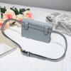 Best Replicas Bags - Dior Saddle Belt Pouch Replica – Stylish & Affordable Shop For Best Louis Vuitton LV Replica Bags With Cheap Price