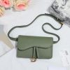 Best Replicas Bags - Dior Saddle Belt Pouch Replica – Stylish & Affordable Shop For Best Louis Vuitton LV Replica Bags With Cheap Price