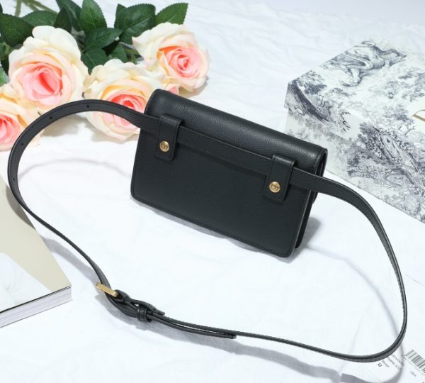 Dior Saddle Belt Pouch Replica – Stylish & Affordable - Image 7