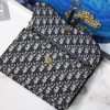 Best Replicas Bags - Replica Dior Saddle Pouch S5620 – Stylish & Elegant Shop For Best Louis Vuitton LV Replica Bags With Cheap Price