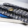 Best Replicas Bags - Replica Dior Saddle Pouch S5620 – Stylish & Elegant Shop For Best Louis Vuitton LV Replica Bags With Cheap Price