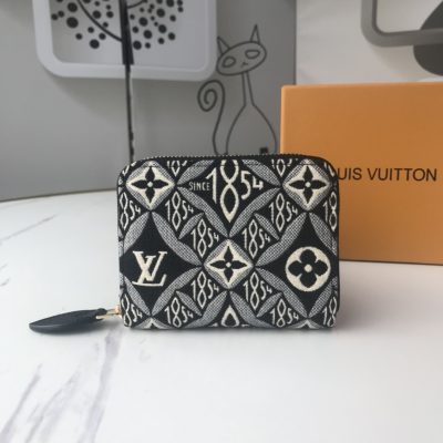 Replica LV Since 1854 Zippy Coin Purse M69997
