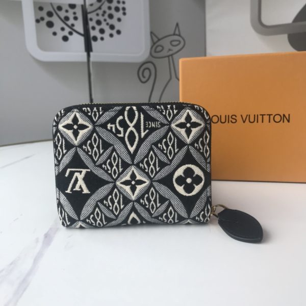 Replica LV Since 1854 Zippy Coin Purse M69997 - Image 2