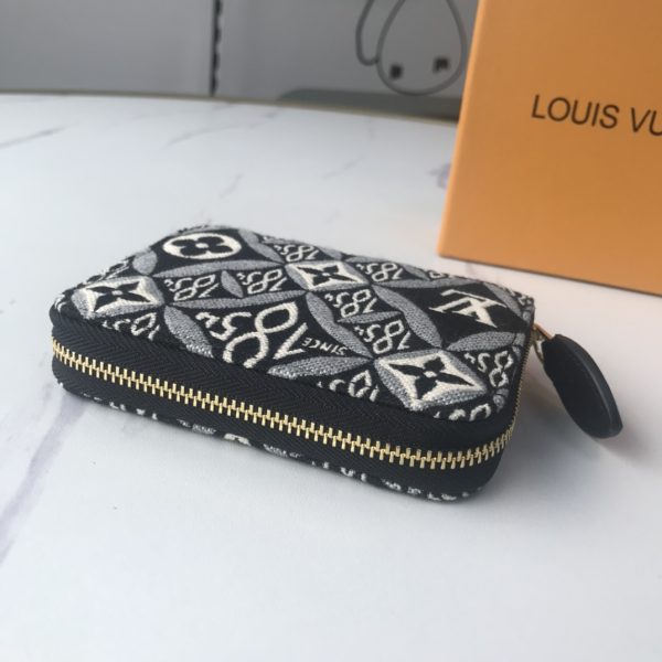 Replica LV Since 1854 Zippy Coin Purse M69997 - Image 3