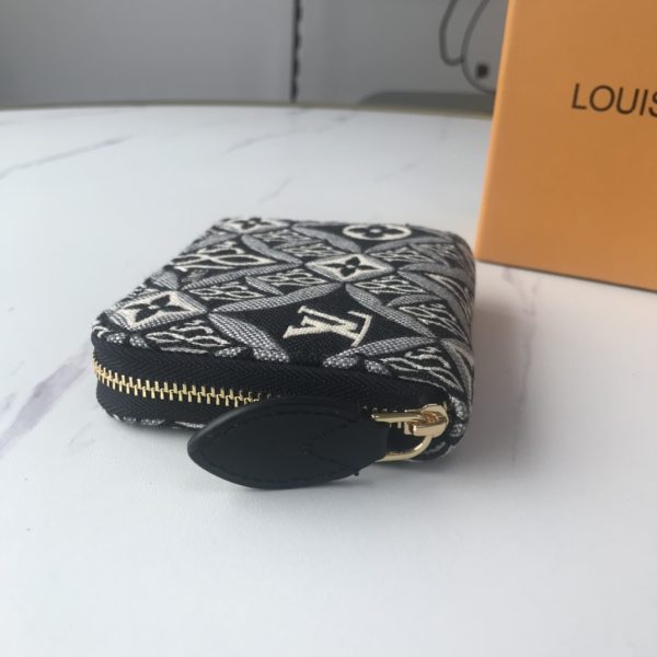 Replica LV Since 1854 Zippy Coin Purse M69997 - Image 4