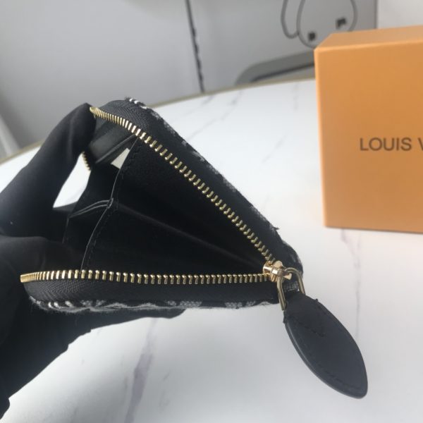 Replica LV Since 1854 Zippy Coin Purse M69997 - Image 7