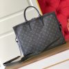 Best Replicas Bags - Louis Vuitton Soft Trunk Replica Briefcase M44952, AAA Quality Shop For Best Louis Vuitton LV Replica Bags With Cheap Price