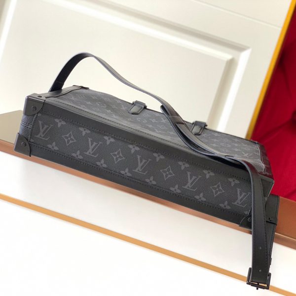 Louis Vuitton Soft Trunk Replica Briefcase M44952, AAA Quality - Image 3
