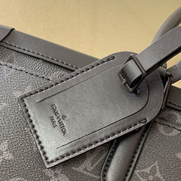 Louis Vuitton Soft Trunk Replica Briefcase M44952, AAA Quality - Image 4