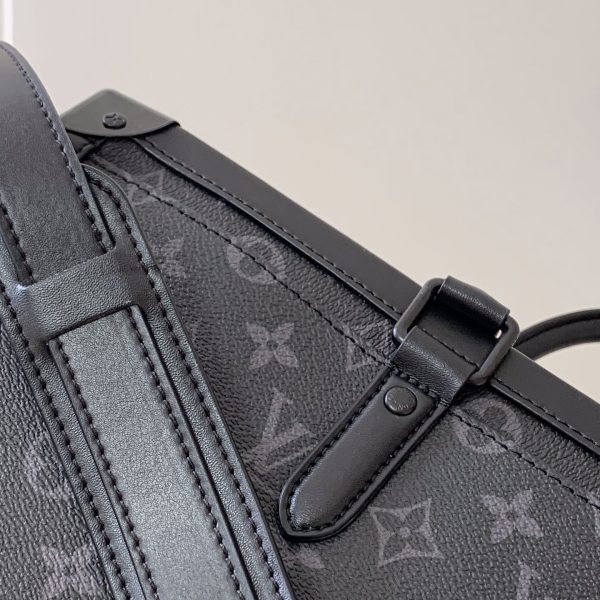 Louis Vuitton Soft Trunk Replica Briefcase M44952, AAA Quality - Image 5