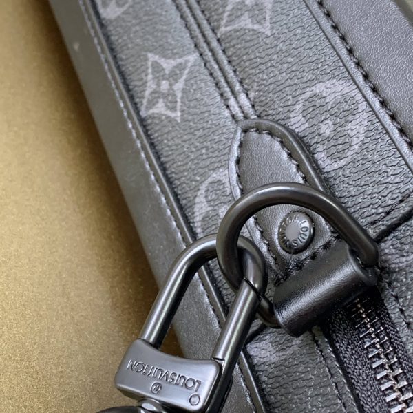 Louis Vuitton Soft Trunk Replica Briefcase M44952, AAA Quality - Image 6