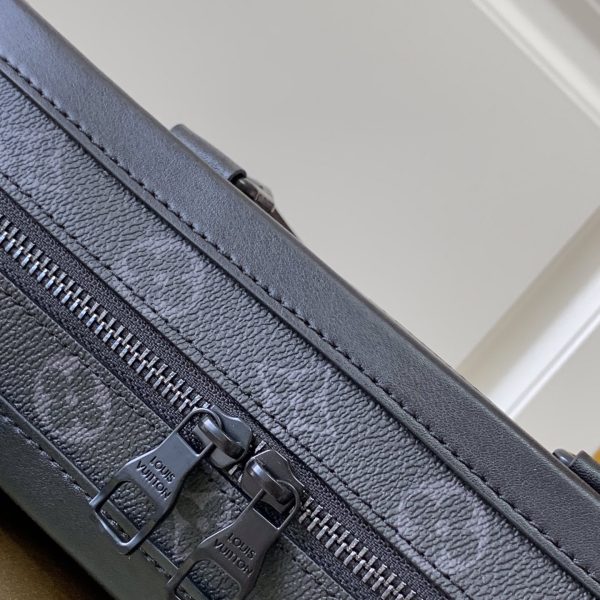 Louis Vuitton Soft Trunk Replica Briefcase M44952, AAA Quality - Image 7