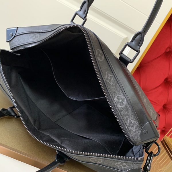 Louis Vuitton Soft Trunk Replica Briefcase M44952, AAA Quality - Image 9