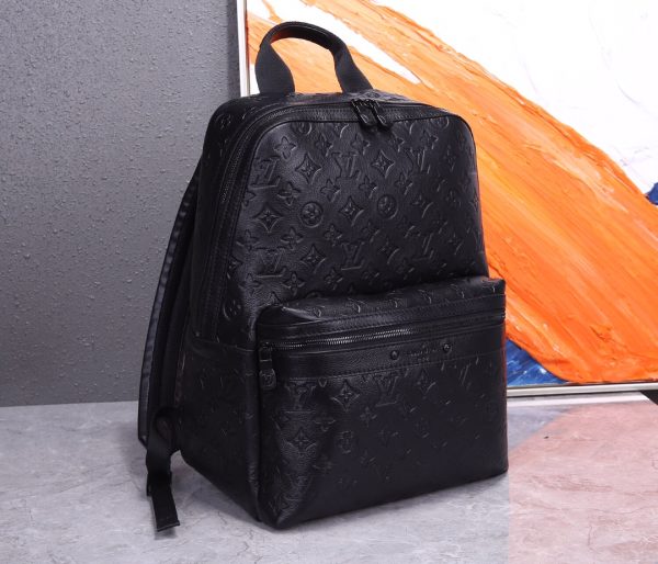 Louis Vuitton AAA-Sprinter Backpack Replica M44727 - Image 2