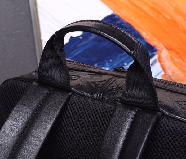 Louis Vuitton AAA-Sprinter Backpack Replica M44727 - Image 4