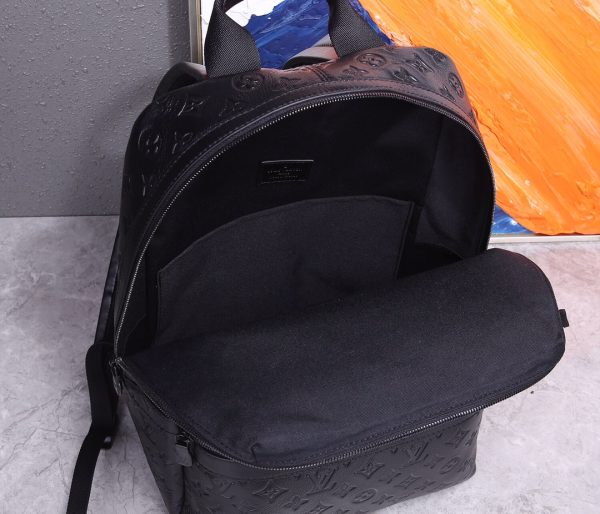 Louis Vuitton AAA-Sprinter Backpack Replica M44727 - Image 8