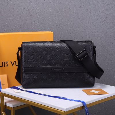 Replica LV Sprinter Messenger Bag M44729 - AAA Quality
