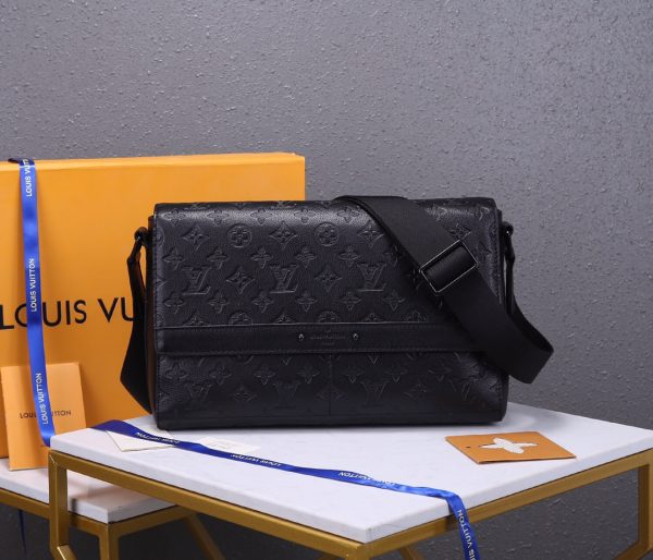 Replica LV Sprinter Messenger Bag M44729 - AAA Quality