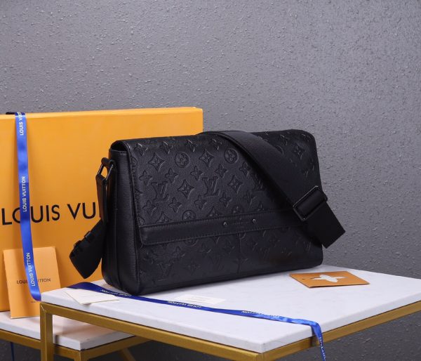 Replica LV Sprinter Messenger Bag M44729 - AAA Quality - Image 2
