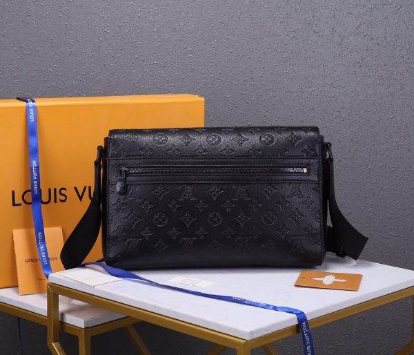 Replica LV Sprinter Messenger Bag M44729 - AAA Quality - Image 3