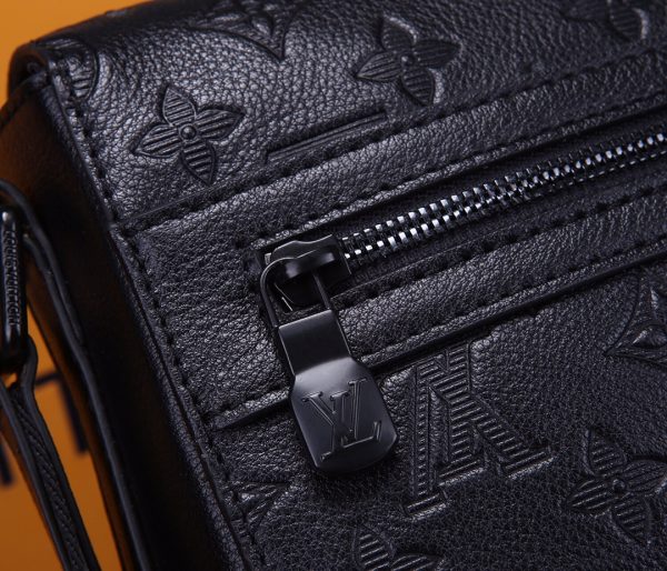 Replica LV Sprinter Messenger Bag M44729 - AAA Quality - Image 5