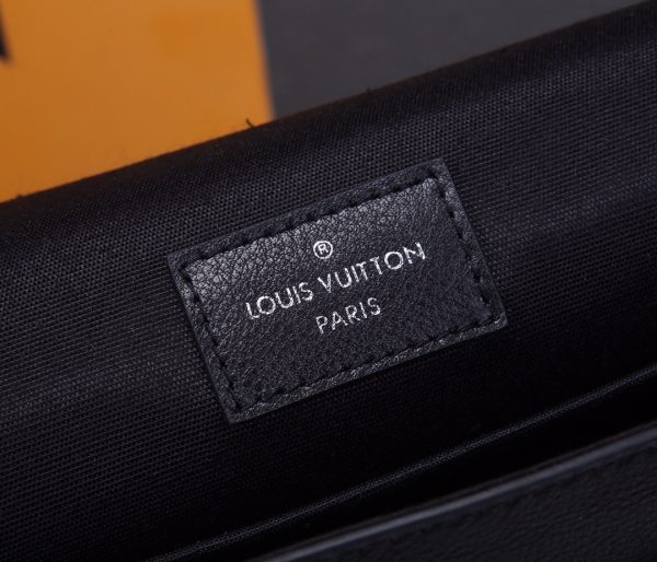 Replica LV Sprinter Messenger Bag M44729 - AAA Quality - Image 9