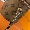 Best Replicas Bags - Replica Louis Vuitton Vanity PM M45165 Luxury Handbag Shop For Best Louis Vuitton LV Replica Bags With Cheap Price