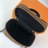 Best Replicas Bags - Replica Louis Vuitton Vanity PM M45165 Luxury Handbag Shop For Best Louis Vuitton LV Replica Bags With Cheap Price