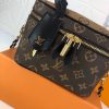 Best Replicas Bags - Replica Louis Vuitton Vanity PM M45165 Luxury Handbag Shop For Best Louis Vuitton LV Replica Bags With Cheap Price