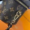 Best Replicas Bags - Replica Louis Vuitton Vanity PM M45165 Luxury Handbag Shop For Best Louis Vuitton LV Replica Bags With Cheap Price