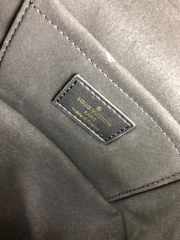 Replica Louis Vuitton Vanity PM M45165 Luxury Handbag - Image 8